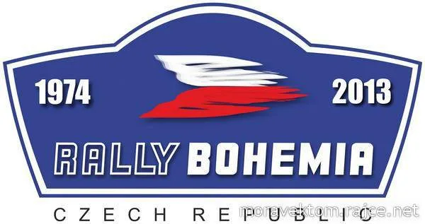 Bohemia Rally — BMW 2002