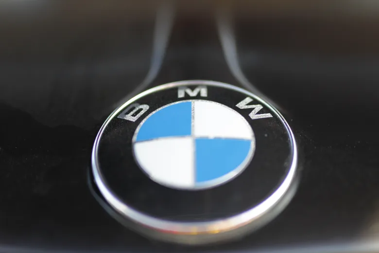 Rally Bohemia (2018) — BMW 2002