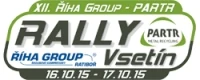 Rally Vsetín(2015)