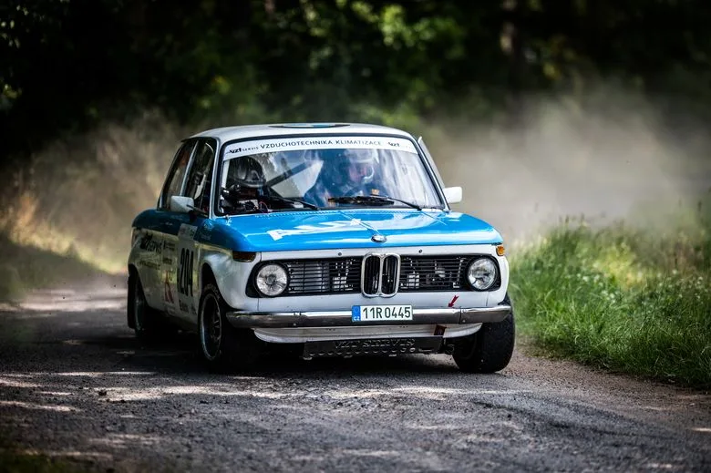 Rally Barum (2021)
