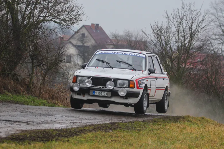Testování Mistrů!! (2018) — BMW 2002